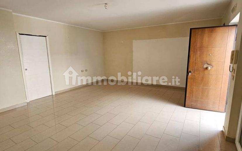 Trilocale viale Castellana, San Severo — foto 4 di 9