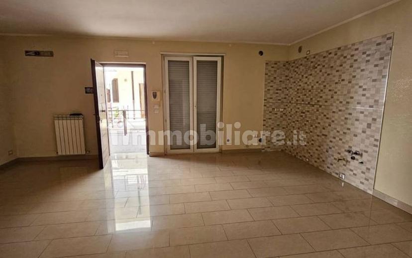 Trilocale viale Castellana, San Severo — foto 9 di 9