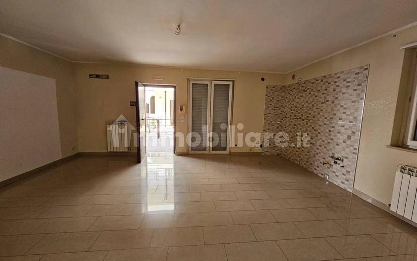 Trilocale viale Castellana, San Severo — foto 6 di 9