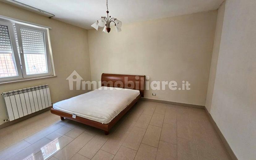 Trilocale viale Castellana, San Severo — foto 2 di 9
