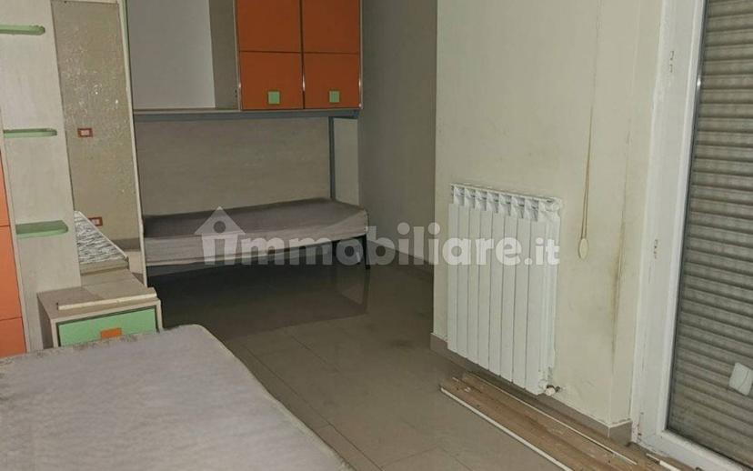 Trilocale viale Castellana, San Severo — foto 3 di 9