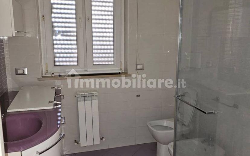 Trilocale viale Castellana, San Severo — foto 7 di 9