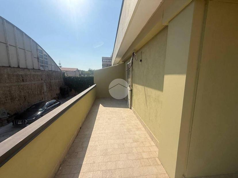 Bilocale viale dei Bersaglieri 20, Parco degli Aranci, Caserta — foto 7 di 13
