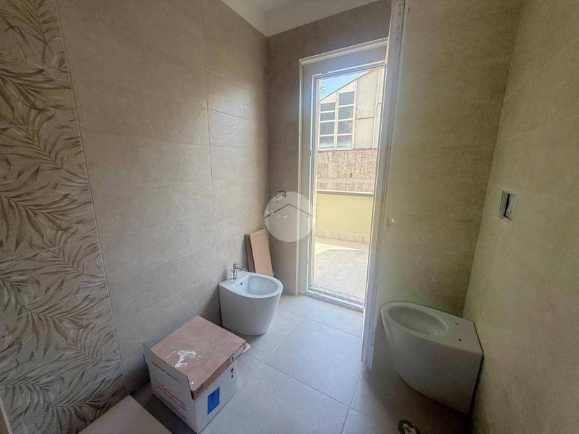 Bilocale viale dei Bersaglieri 20, Parco degli Aranci, Caserta — foto 13 di 13