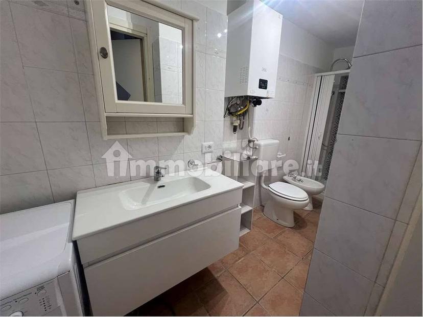 Bilocale buono stato, Via Taverna - Ospedale, Piacenza