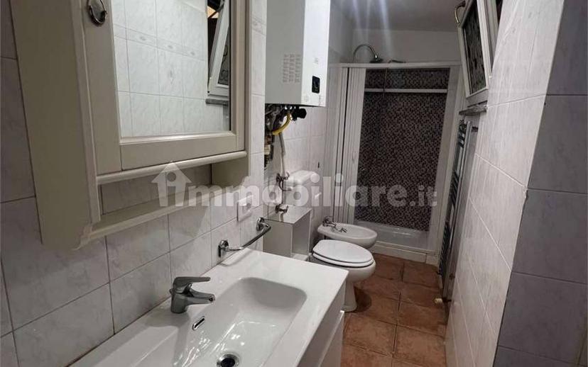 Bilocale buono stato, Via Taverna - Ospedale, Piacenza — foto 2 di 10
