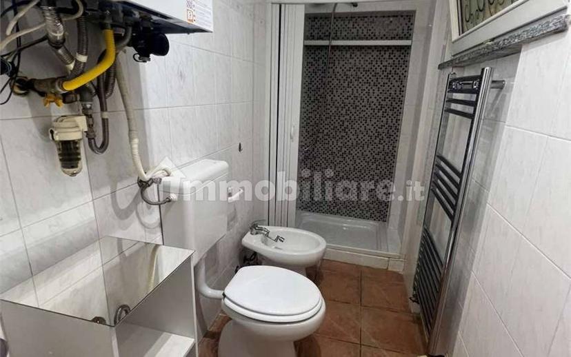 Bilocale buono stato, Via Taverna - Ospedale, Piacenza — foto 9 di 10