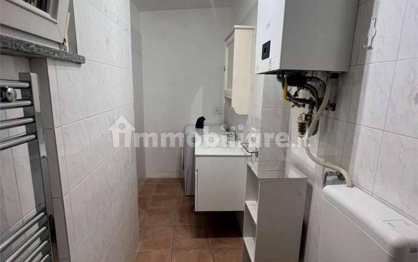 Bilocale buono stato, Via Taverna - Ospedale, Piacenza — foto 5 di 10