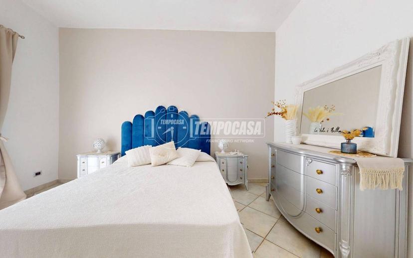 Trilocale ottimo stato, secondo piano, Centro, Monopoli — foto 30 di 30