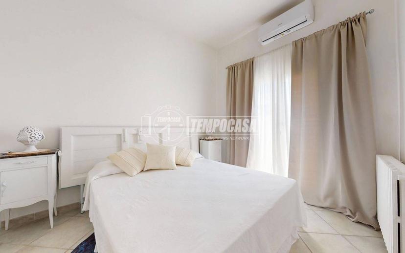 Trilocale ottimo stato, secondo piano, Centro, Monopoli — foto 6 di 30