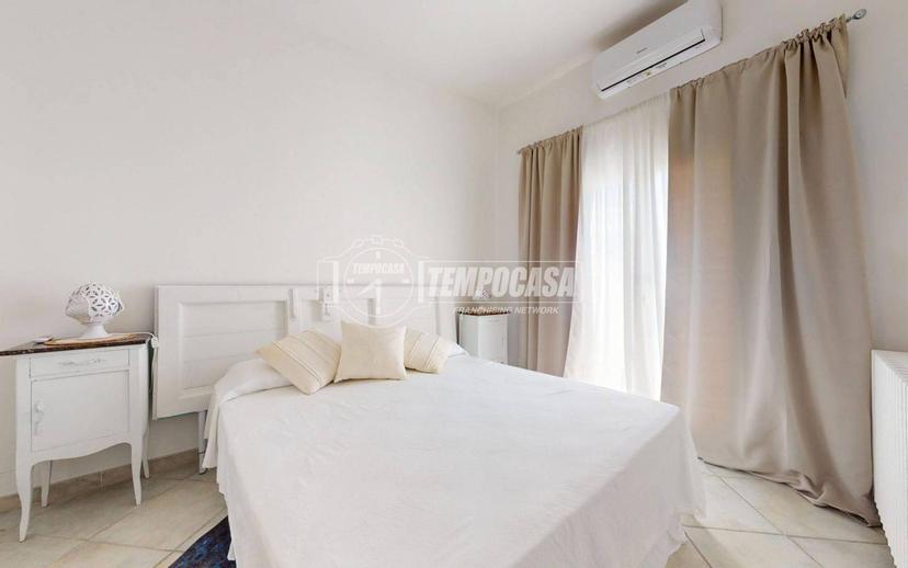 Trilocale ottimo stato, secondo piano, Centro, Monopoli — foto 22 di 30