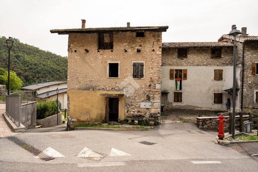 Rustico via Borgo 1, Savignano, Pomarolo — foto 13 di 35