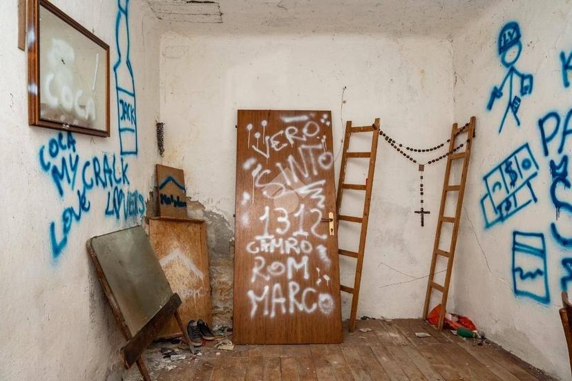 Rustico via Borgo 1, Savignano, Pomarolo — foto 26 di 35