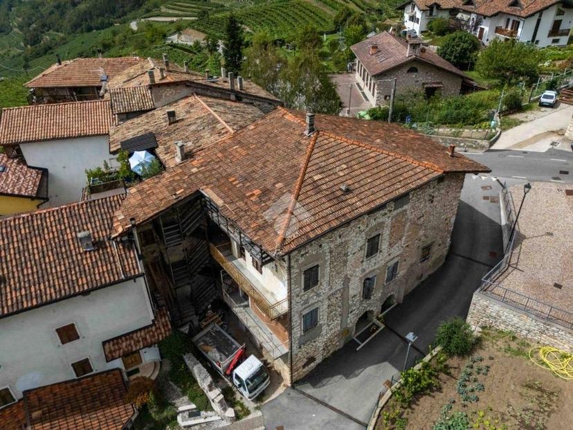 Rustico via Borgo 1, Savignano, Pomarolo — foto 17 di 35