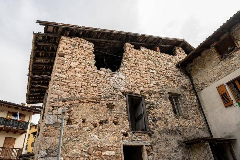 Rustico via Borgo 1, Savignano, Pomarolo — foto 33 di 35