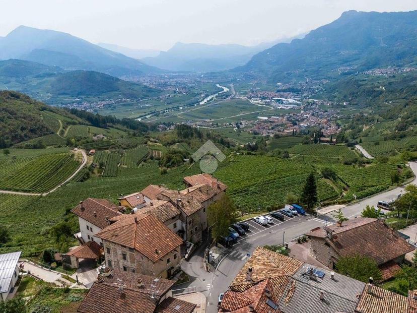 Rustico via Borgo 1, Savignano, Pomarolo — foto 22 di 35