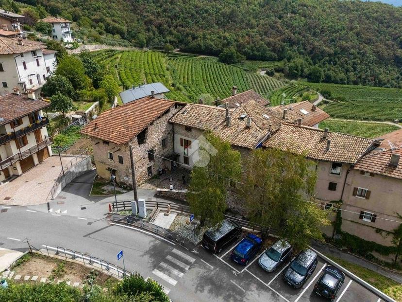 Rustico via Borgo 1, Savignano, Pomarolo — foto 15 di 35