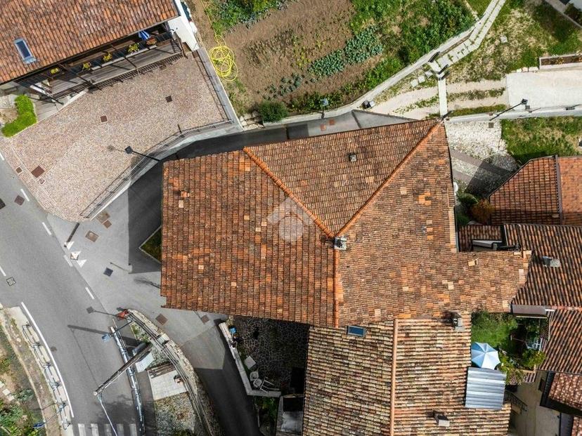 Rustico via Borgo 1, Savignano, Pomarolo — foto 5 di 35