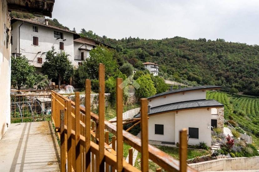 Rustico via Borgo 1, Savignano, Pomarolo — foto 27 di 35