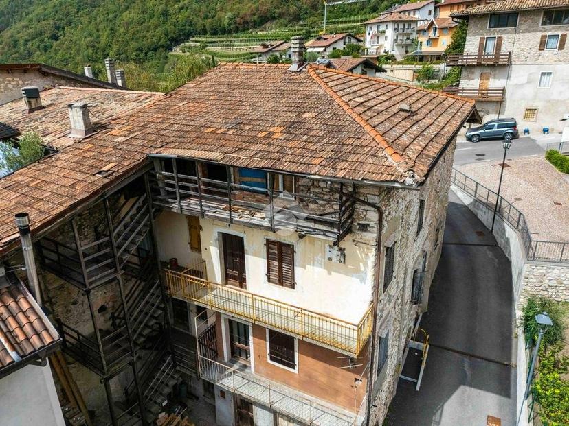 Rustico via Borgo 1, Savignano, Pomarolo — foto 20 di 35
