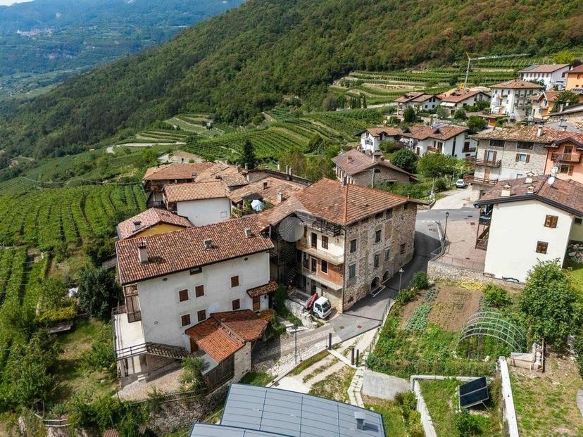 Rustico via Borgo 1, Savignano, Pomarolo — foto 32 di 35