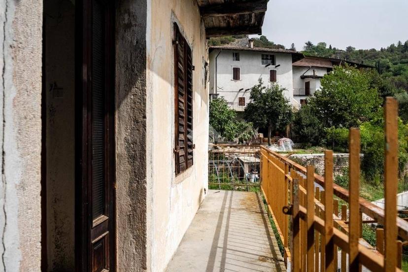 Rustico via Borgo 1, Savignano, Pomarolo — foto 30 di 35