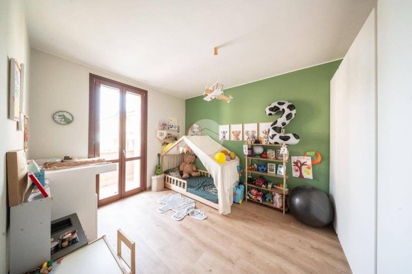 Trilocale via A. A. Corti 8, Eremo, Curtatone — foto 17 di 17