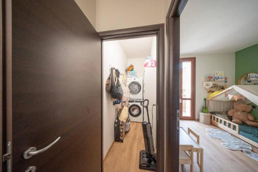 Trilocale via A. A. Corti 8, Eremo, Curtatone — foto 4 di 17