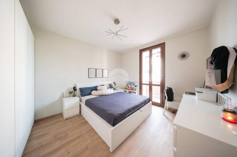 Trilocale via A. A. Corti 8, Eremo, Curtatone — foto 12 di 17