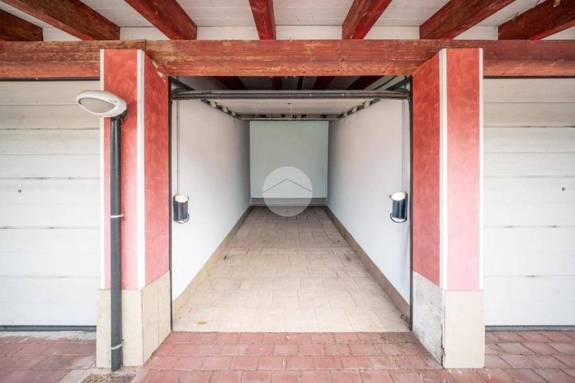 Trilocale via A. A. Corti 8, Eremo, Curtatone — foto 3 di 17