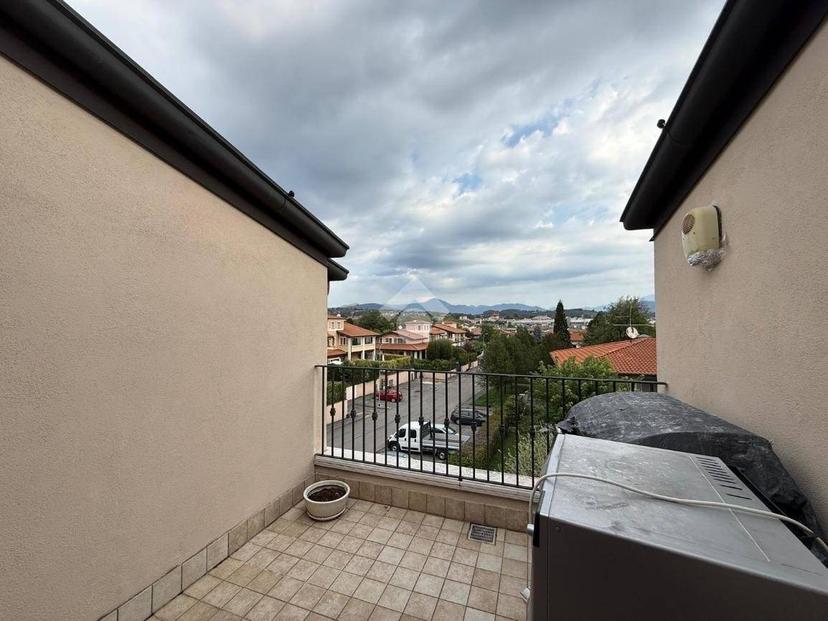 Bilocale via Falcone 18, Centro, Rovato — foto 8 di 17