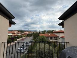 Bilocale via Falcone 18, Centro, Rovato