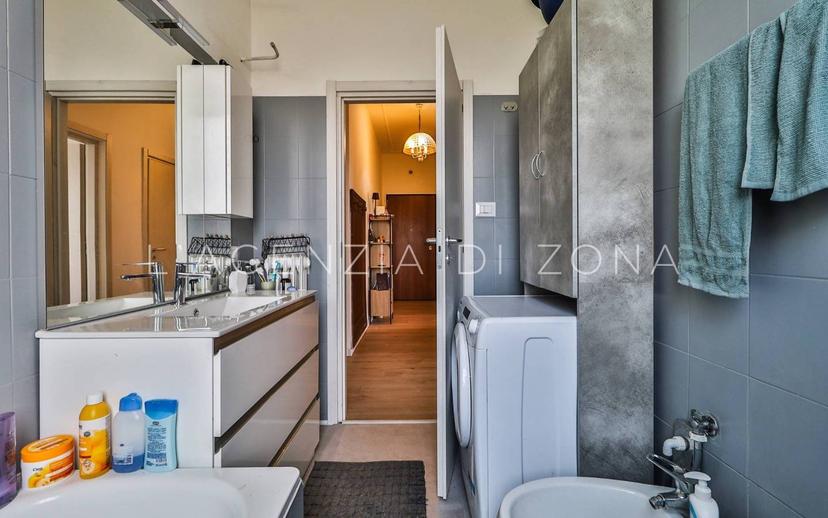 Bilocale via degli Orti 13, Centro, Ozzano dell'Emilia — foto 6 di 12