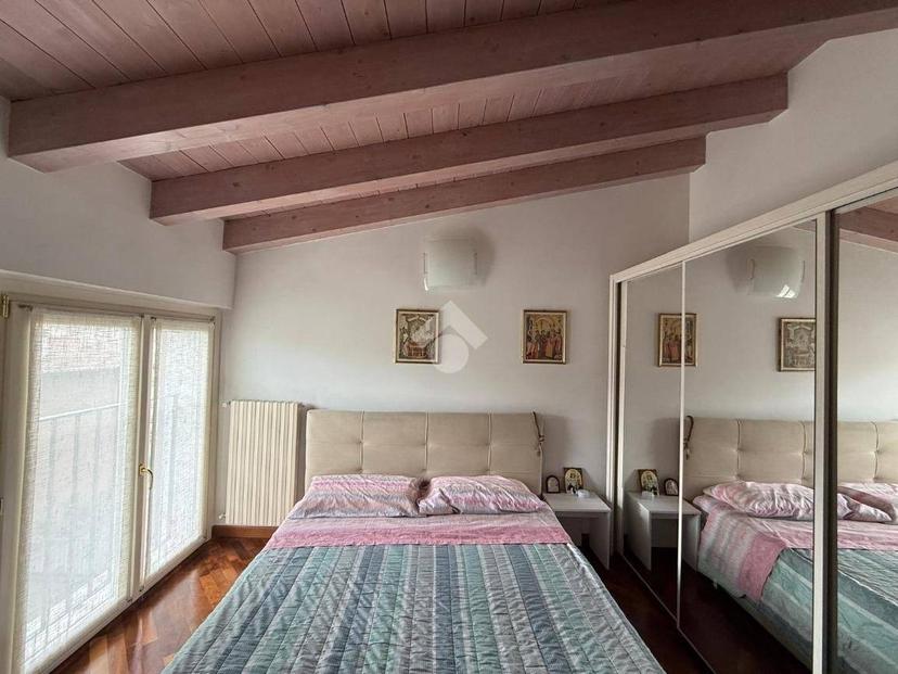 Bilocale via Falcone 18, Centro, Rovato — foto 6 di 17