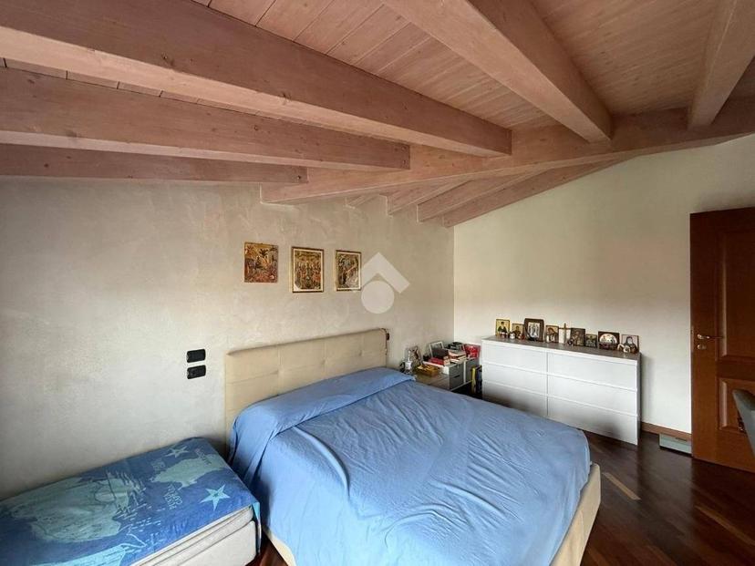 Bilocale via Falcone 18, Centro, Rovato — foto 3 di 17