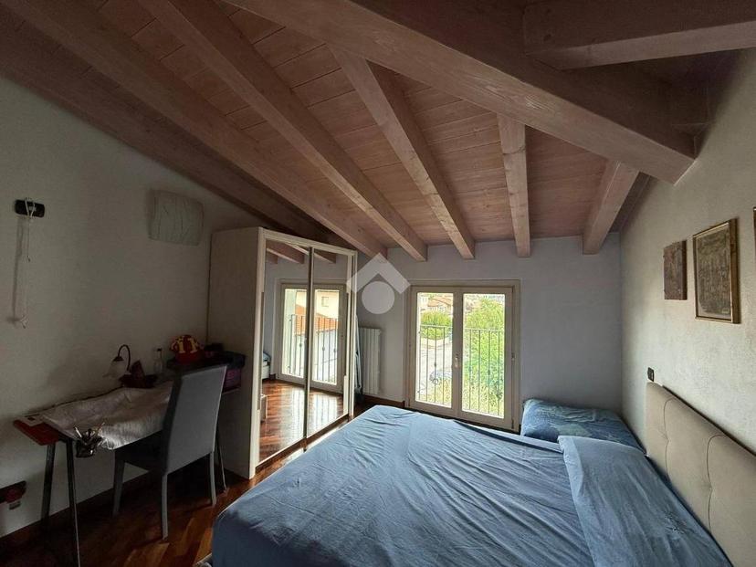 Bilocale via Falcone 18, Centro, Rovato — foto 11 di 17