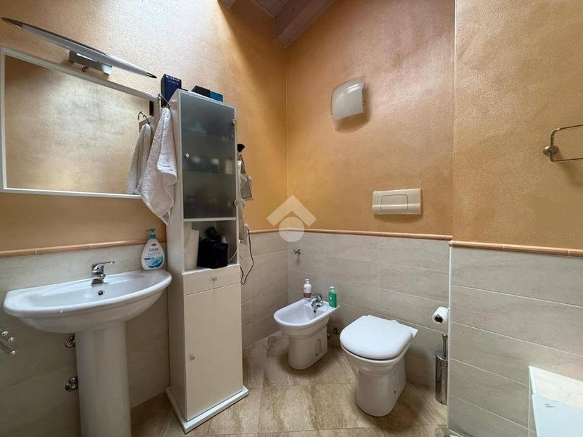 Bilocale via Falcone 18, Centro, Rovato — foto 15 di 17