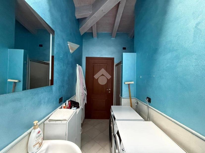 Bilocale via Falcone 18, Centro, Rovato — foto 2 di 17