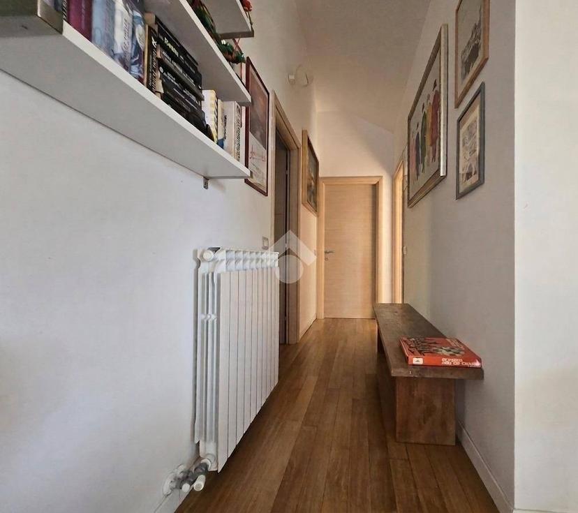 Attico via Edmondo De Amicis 2a, Centro, Besana in Brianza — foto 18 di 35