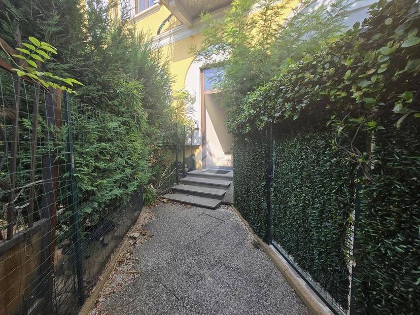 Attico via Edmondo De Amicis 2a, Centro, Besana in Brianza — foto 10 di 35