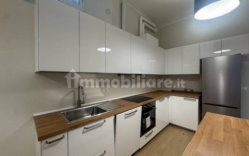 Trilocale via Bellombra, Colli Castiglione, Bologna