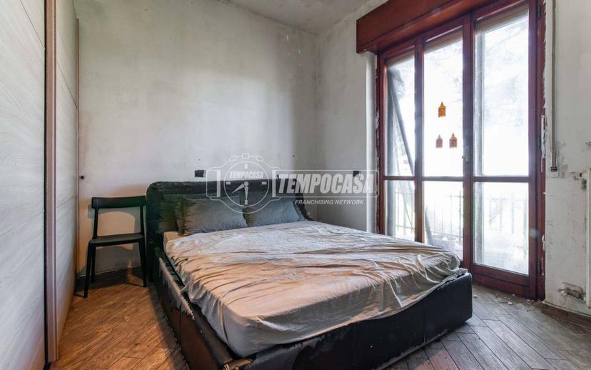 Quadrilocale via Caduti Della Liberazione 52, Uboldo — foto 21 di 21