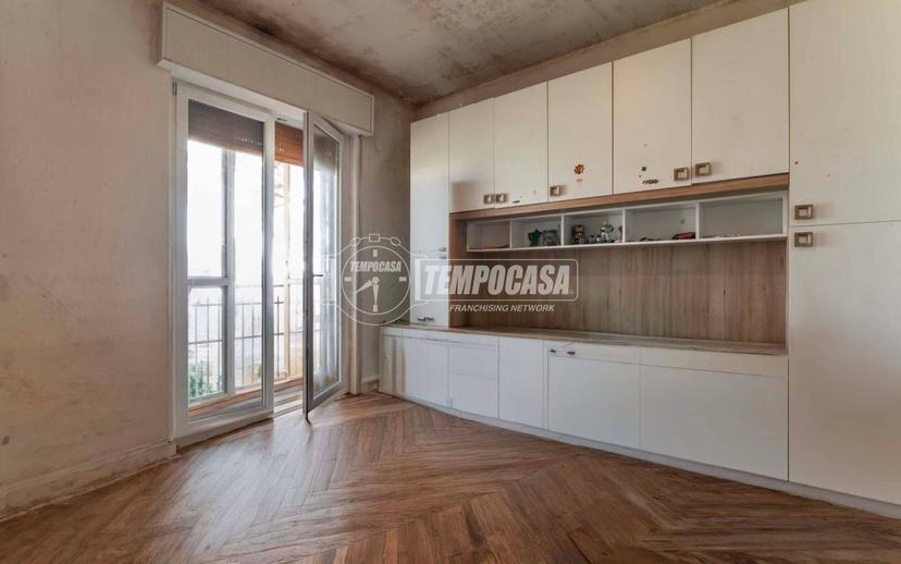 Quadrilocale via Caduti Della Liberazione 52, Uboldo — foto 7 di 21