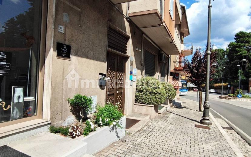 Appartamento via Verteglia 10, Montella — foto 61 di 75