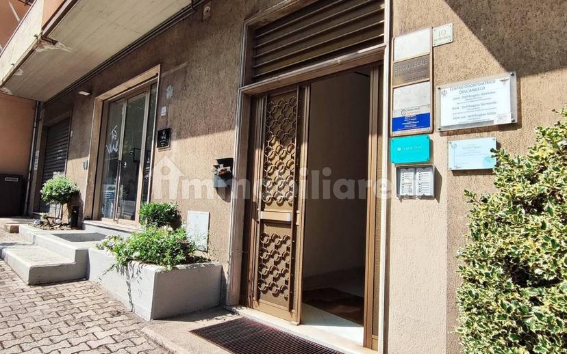 Appartamento via Verteglia 10, Montella — foto 46 di 75