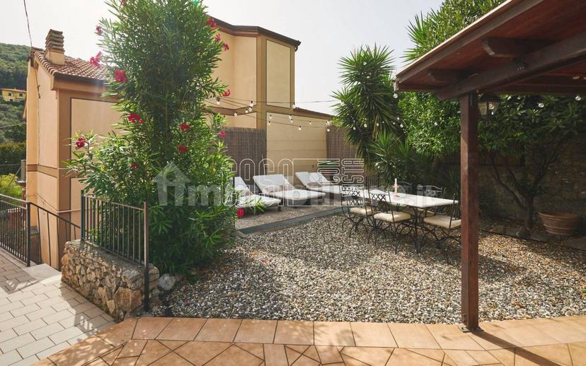 Villa unifamiliare via B. Gazzoli 3, Pugliola, Solaro, Lerici — foto 4 di 48