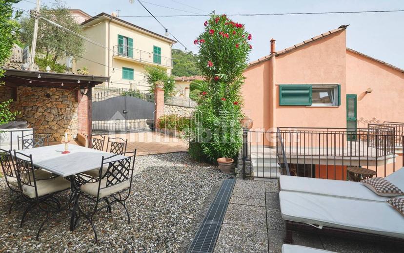 Villa unifamiliare via B. Gazzoli 3, Pugliola, Solaro, Lerici — foto 20 di 48