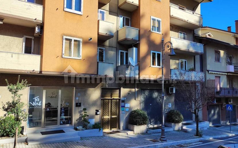 Appartamento via Verteglia 10, Montella — foto 50 di 75