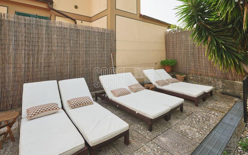 Villa unifamiliare via B. Gazzoli 3, Pugliola, Solaro, Lerici — foto 9 di 48
