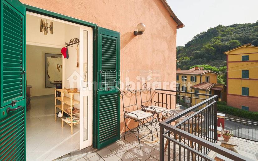 Villa unifamiliare via B. Gazzoli 3, Pugliola, Solaro, Lerici — foto 21 di 48